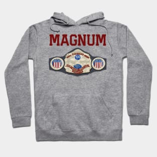 Magnum Hoodie